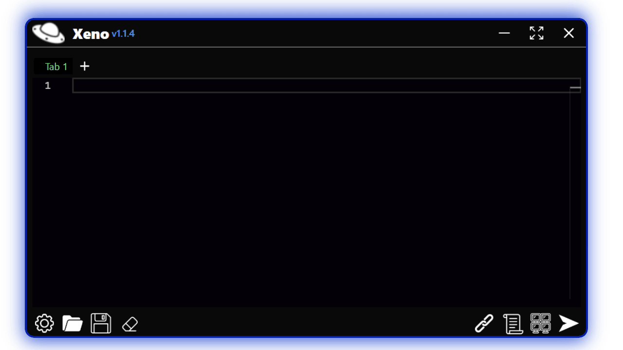 Xeno Executor Latest Version