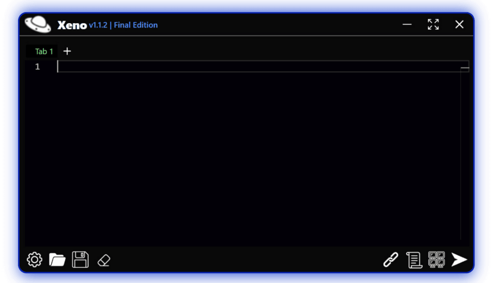 Download Xeno Executor